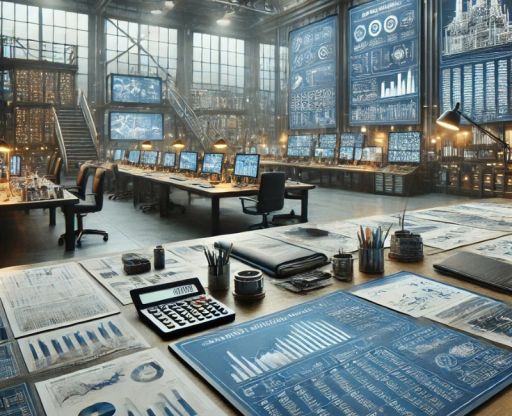 Strategický marketing a poradenství