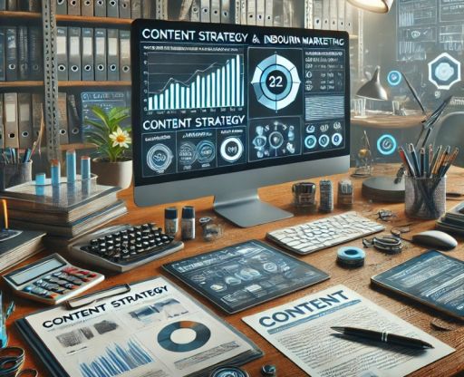 Obsahový a inbound marketing